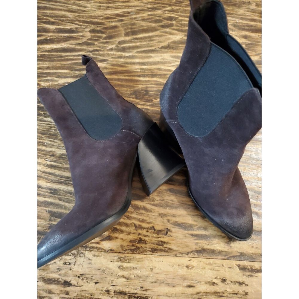 Charles David Women's Boots- Size 6.5(37)